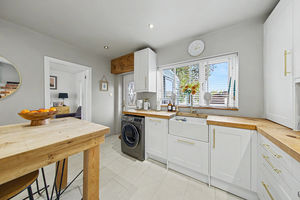 Birkin Avenue New Tupton